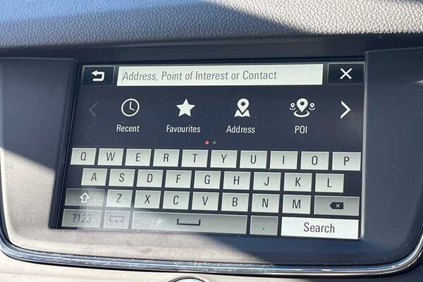 Used Vauxhall Astra 2019 for sale - 76062454: Photo 45