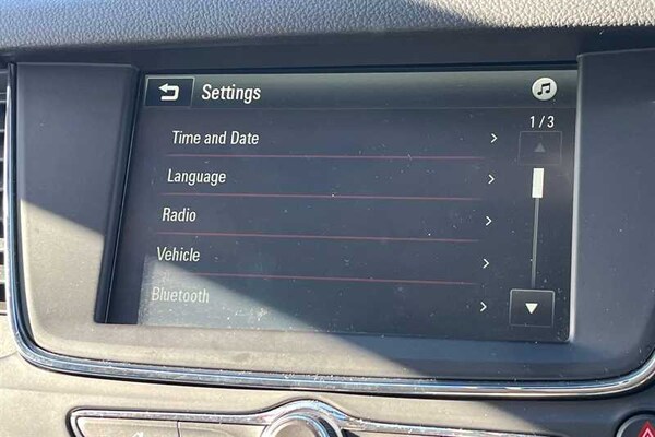 Used Vauxhall Astra 2019 for sale - 76062454: Photo 46