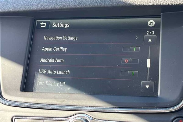 Used Vauxhall Astra 2019 for sale - 76062454: Photo 47