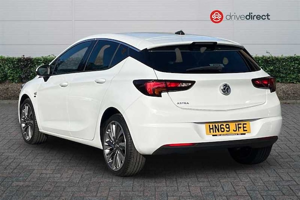 Used Vauxhall Astra 2019 for sale - 76062454: Photo 5