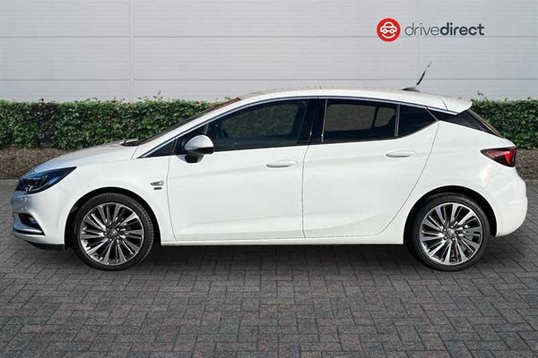 Used Vauxhall Astra 2019 for sale - 76062454: Photo 6