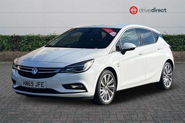 Used Vauxhall Astra 2019 for sale - 76062454: Photo 7