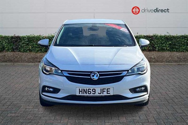 Used Vauxhall Astra 2019 for sale - 76062454: Photo 8