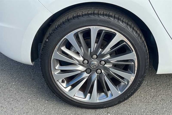 Used Vauxhall Astra 2019 for sale - 76062454: Photo 9
