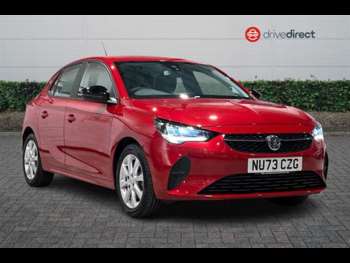 2023 - 1.2 Turbo Design Hatchback 5dr Petrol Manual Euro 6 (s/s) (100 ps)