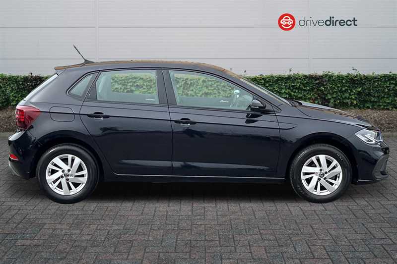Used Volkswagen Polo 2022 for sale - 76733983: Photo 2