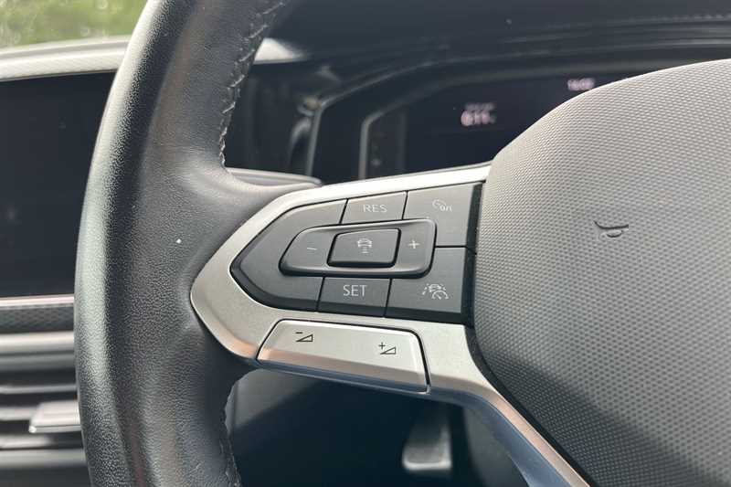 Used Volkswagen Polo 2022 for sale - 76733983: Photo 21