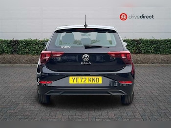 Used Volkswagen Polo undefined for sale - 76733983: Photo