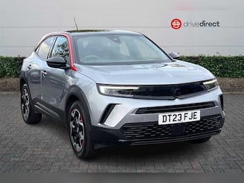 Used Vauxhall Mokka 2023 for sale - 79635702: Photo