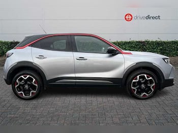Used Vauxhall Mokka 2023 for sale - 79635702: Photo