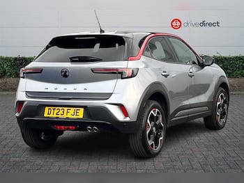 Used Vauxhall Mokka 2023 for sale - 79635702: Photo