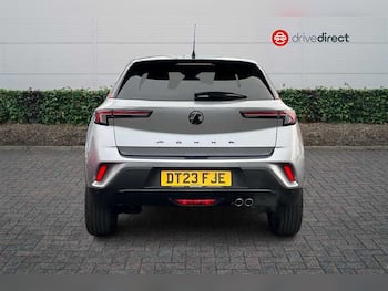 Used Vauxhall Mokka 2023 for sale - 79635702: Photo