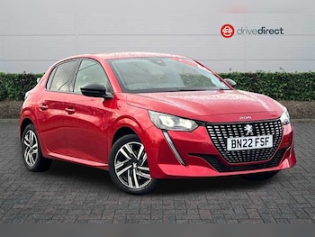 Used Peugeot 208 undefined for sale - 77317212: Photo