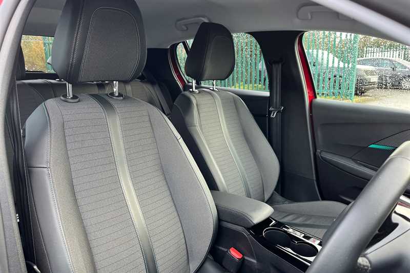 Used Peugeot 208 2022 for sale - 77317212: Photo 23