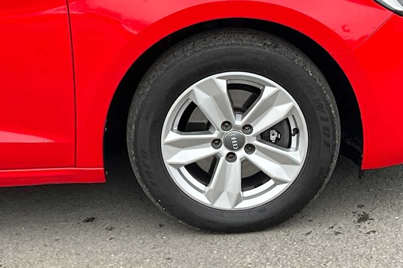 Used Audi A1 for sale - 77566704: Photo 10