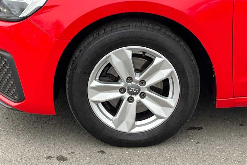 Used Audi A1 for sale - 77566704: Photo 11