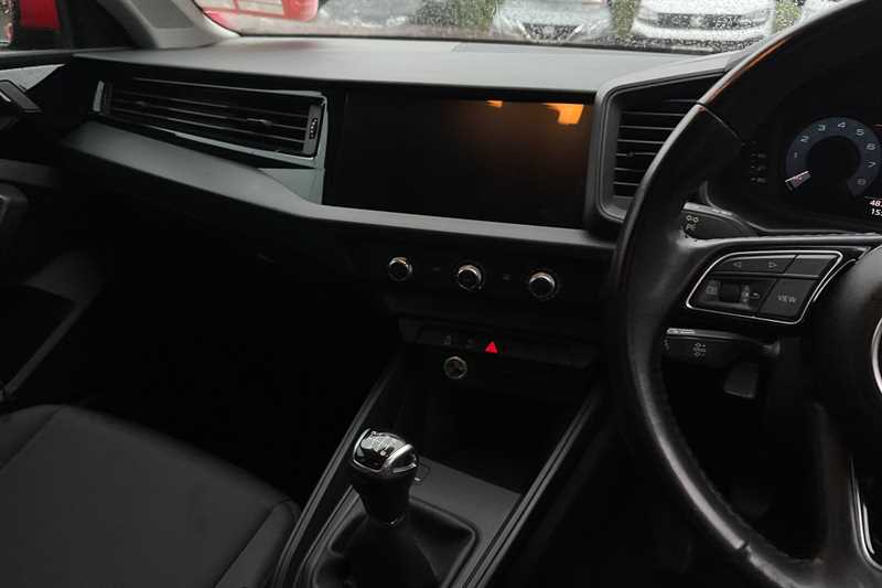 Used Audi A1 for sale - 77566704: Photo 14