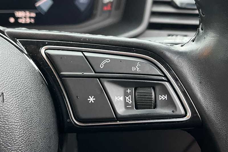 Used Audi A1 for sale - 77566704: Photo 22