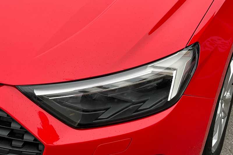 Used Audi A1 for sale - 77566704: Photo 29