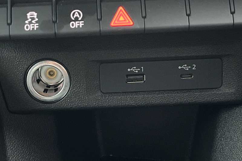 Used Audi A1 for sale - 77566704: Photo 45