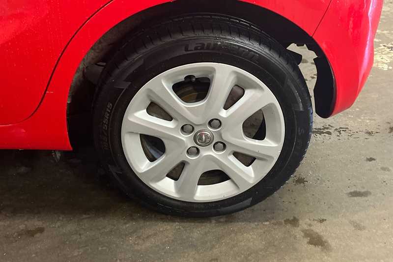 Used Vauxhall Viva 2017 for sale - 76362466: Photo 12