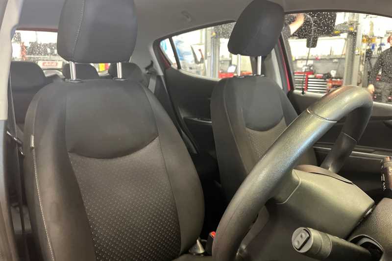 Used Vauxhall Viva 2017 for sale - 76362466: Photo 23