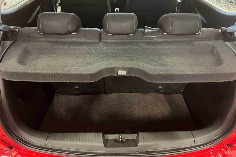 Used Vauxhall Viva 2017 for sale - 76362466: Photo 25