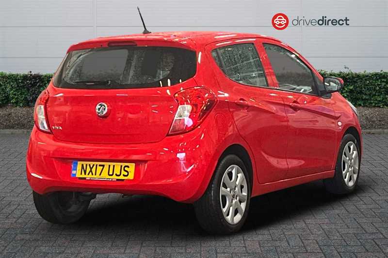 Used Vauxhall Viva 2017 for sale - 76362466: Photo 3