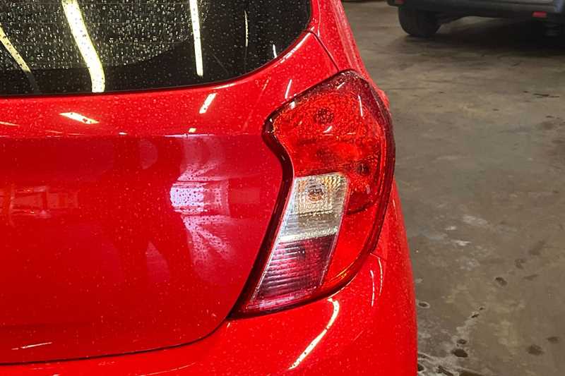 Used Vauxhall Viva 2017 for sale - 76362466: Photo 32