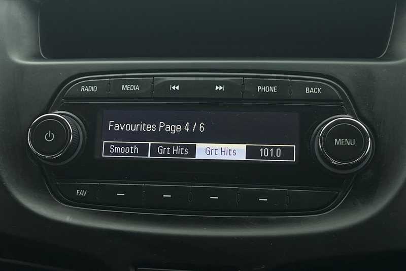 Used Vauxhall Viva 2017 for sale - 76362466: Photo 40