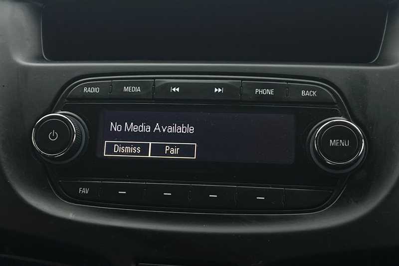 Used Vauxhall Viva 2017 for sale - 76362466: Photo 41