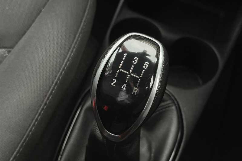 Used Vauxhall Viva 2017 for sale - 76362466: Photo 46