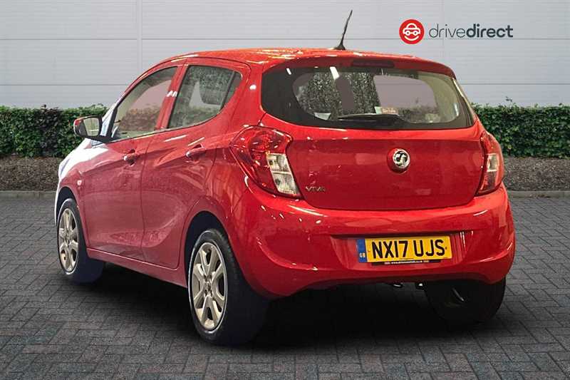 Used Vauxhall Viva 2017 for sale - 76362466: Photo 5