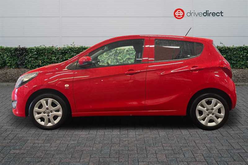 Used Vauxhall Viva 2017 for sale - 76362466: Photo 6