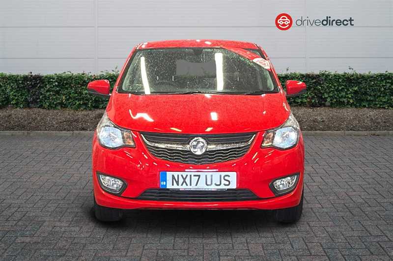 Used Vauxhall Viva 2017 for sale - 76362466: Photo 8