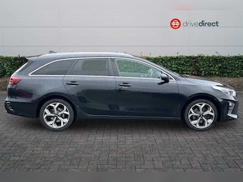 Used Kia Ceed 2020 for sale - 78625860: Photo