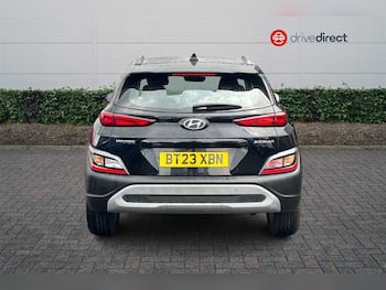 Used Hyundai KONA 2023 for sale - 79647874: Photo
