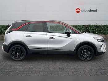 Used Vauxhall Crossland 2022 for sale - 77374524: Photo