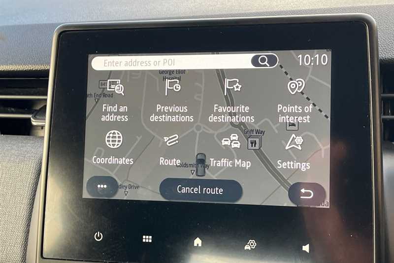 Used Renault Clio 2023 for sale - 77317841: Photo 19