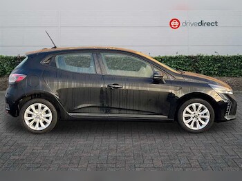 Used Renault Clio undefined for sale - 77317841: Photo