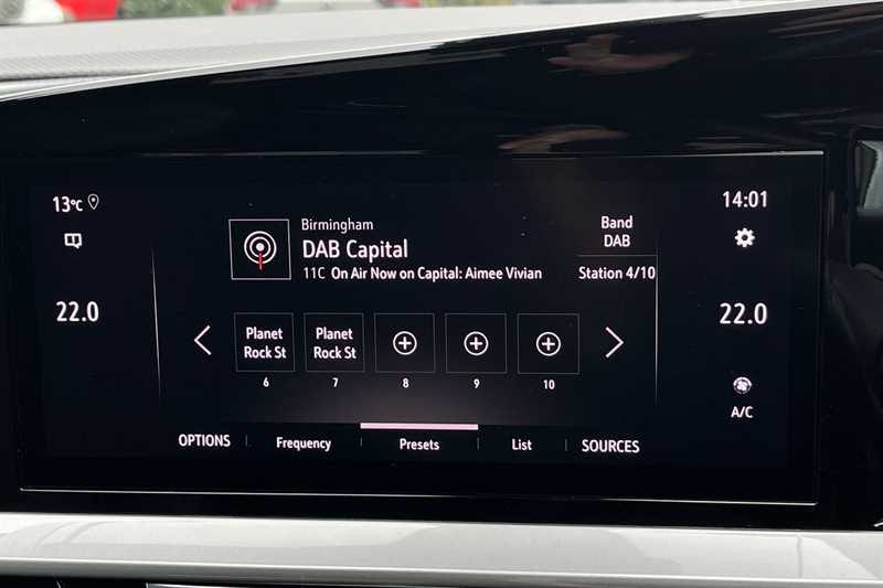 Used Vauxhall Mokka 2023 for sale - 77757986: Photo 17