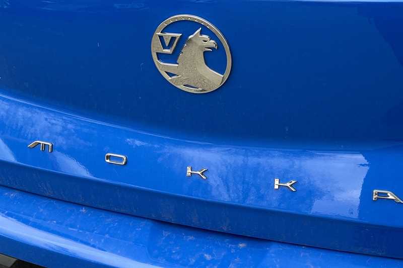 Used Vauxhall Mokka 2023 for sale - 77757986: Photo 30