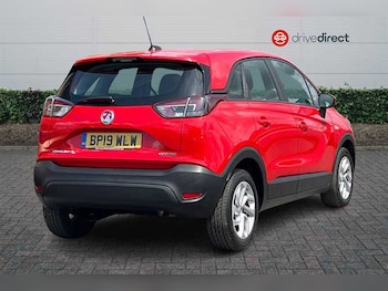 Used Vauxhall Crossland X 2019 for sale - 75554851: Photo