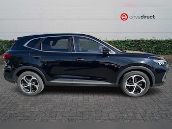 Used MG MG HS 2023 for sale - 78339281: Photo