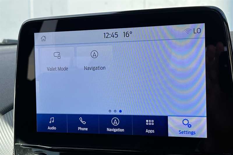 Used Ford Fiesta 2022 for sale - 77895808: Photo 47