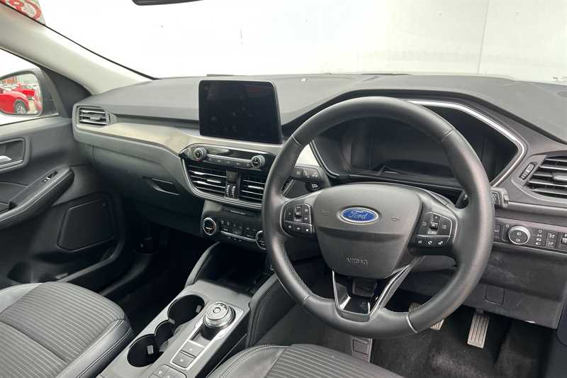 Used Ford Kuga 2021 for sale - 78217815: Photo 38