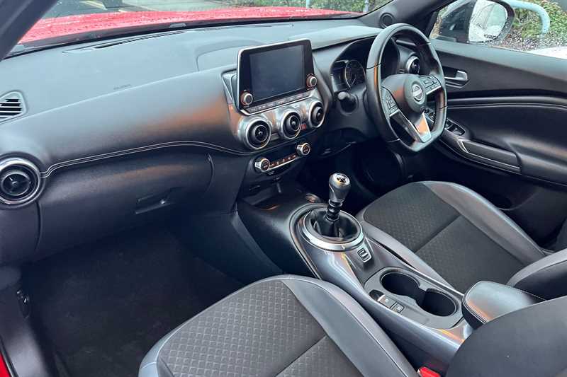 Used Nissan Juke 2022 for sale - 77402870: Photo 38