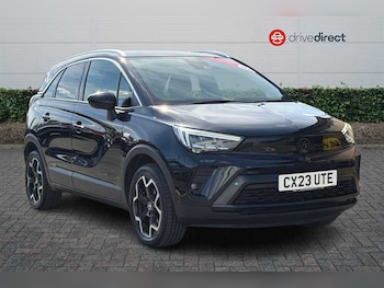 Used Vauxhall Crossland 2023 for sale - 79397971: Photo