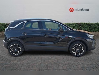 Used Vauxhall Crossland 2023 for sale - 79397971: Photo