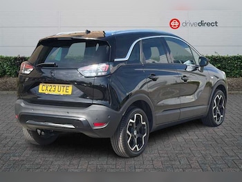 Used Vauxhall Crossland 2023 for sale - 79397971: Photo